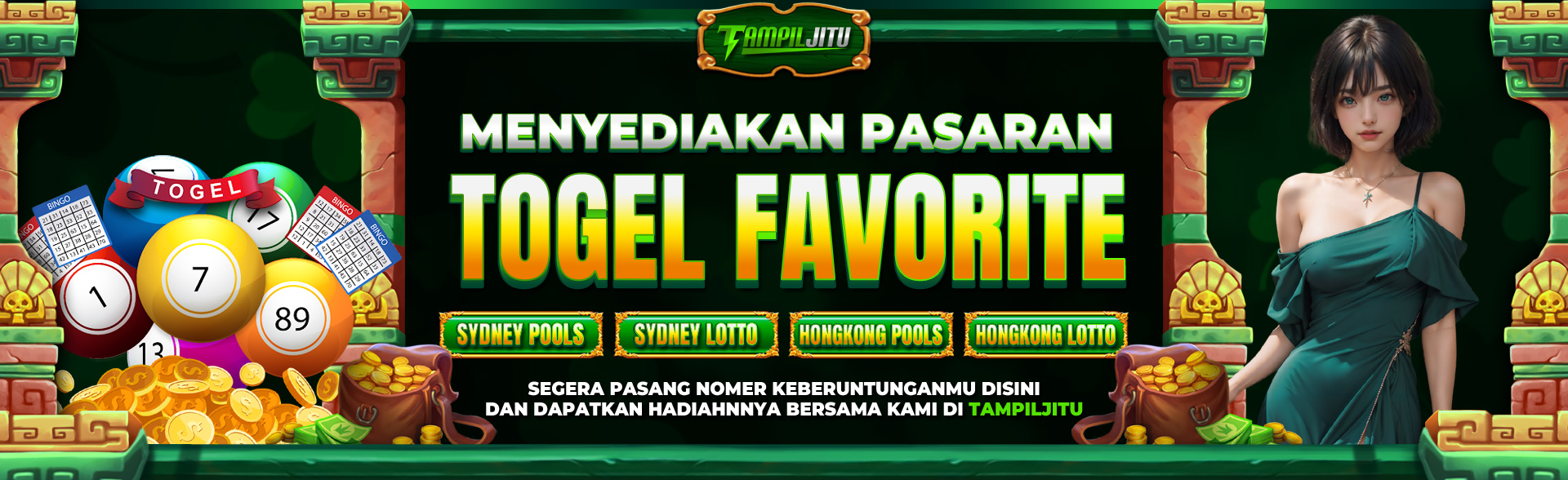 banner TAMPILJITU
